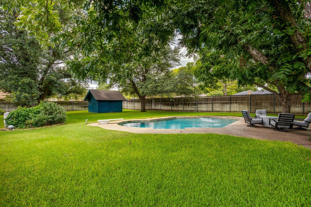 4510 Longacres Court Property Photo 36