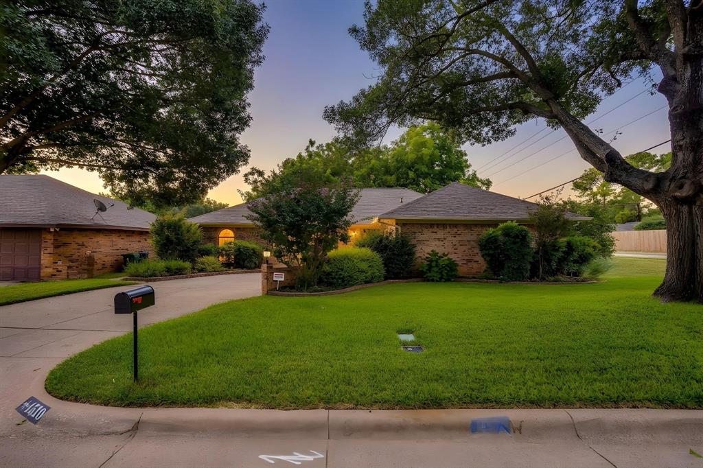 4510 Longacres Court Property Photo 40