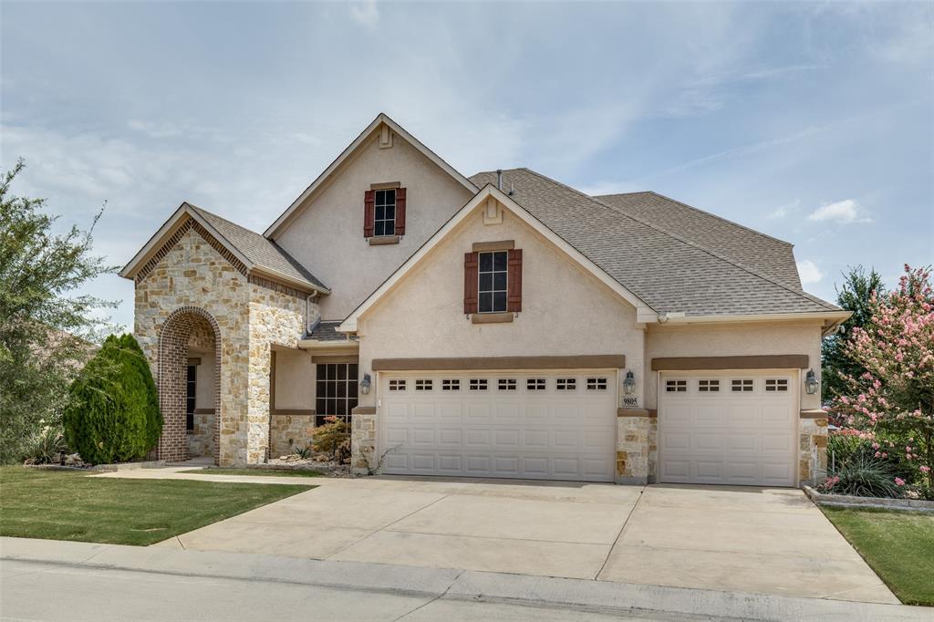 9805 Ironwood Drive Property Photo 1