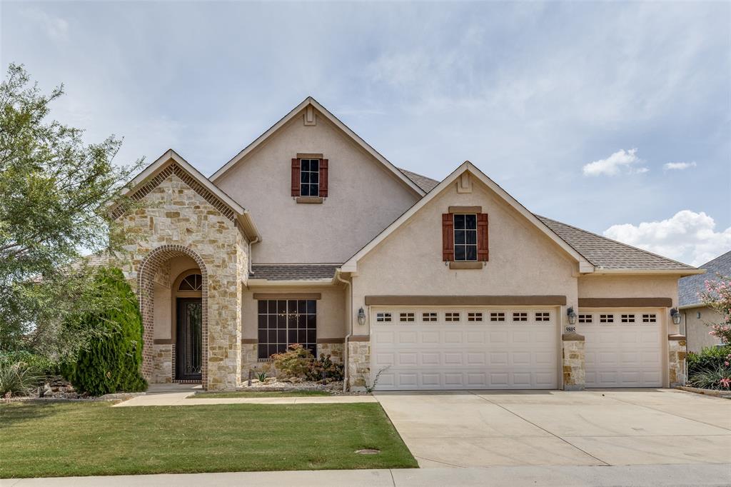 9805 Ironwood Drive Property Photo 1
