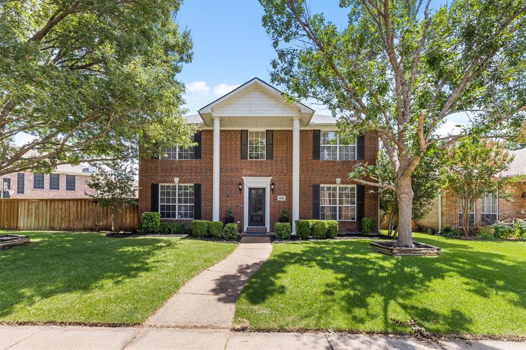 4048 Kirkmeadow Lane Property Photo 1
