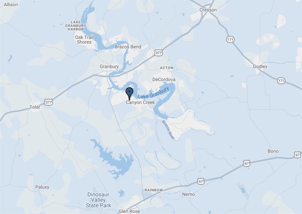 4608 Evening View Drive Property Photo 4