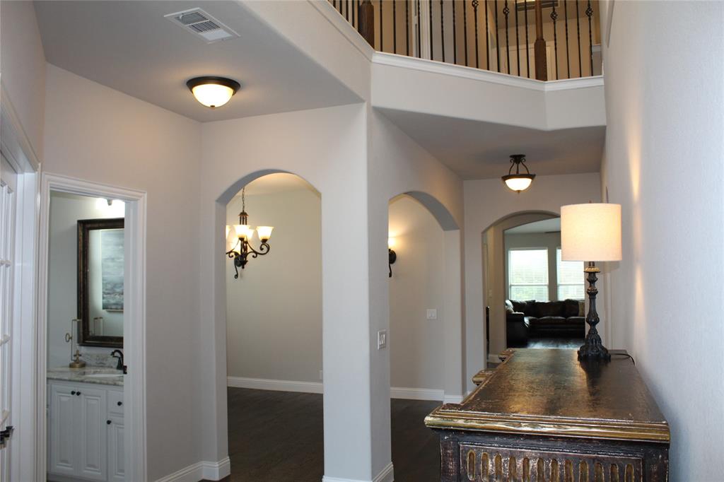 1402 Welch Drive Property Photo 3