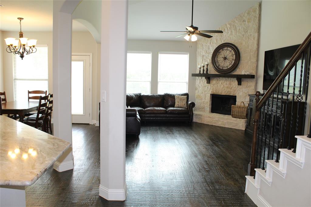 1402 Welch Drive Property Photo 4