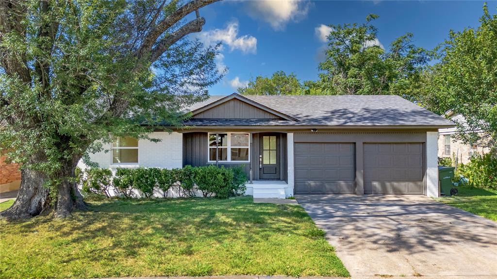 4518 Hanover Drive Property Photo 1