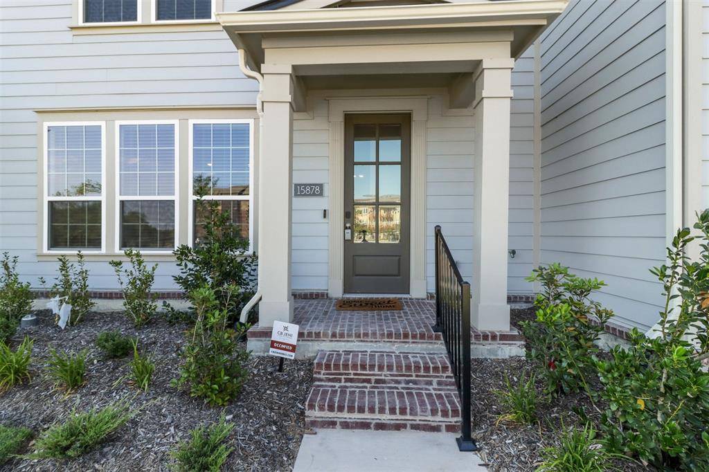 15878 Yellow Elder Road Property Photo 1