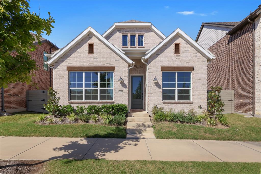 3313 The Commons Parkway Property Photo 1