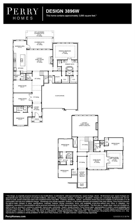 2043 Benedetto Way Property Photo 2