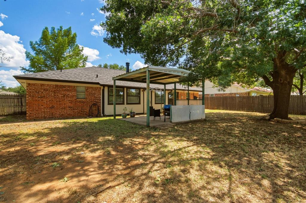 2842 Rex Allen Drive Property Photo 25