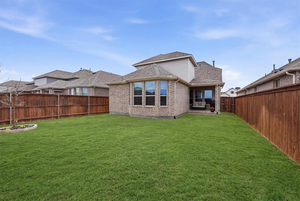 3913 Southbend Drive Property Photo 13