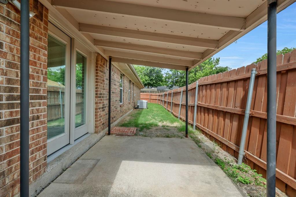 306 Crowe Drive Property Photo 25