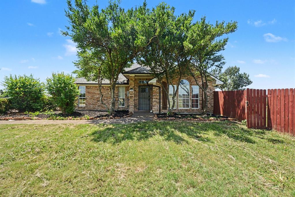 3588 County Road 417 Property Photo 1
