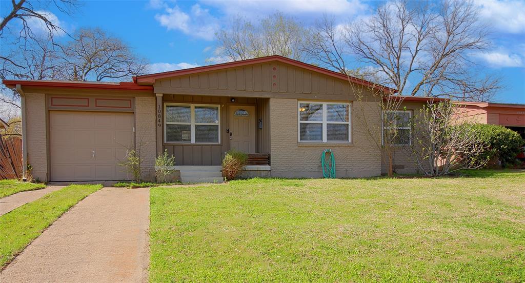 10849 Cotillion Drive Property Photo 1