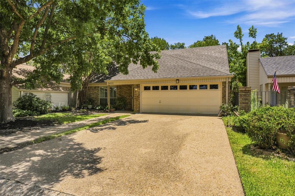 3411 Brannon Drive Property Photo 1