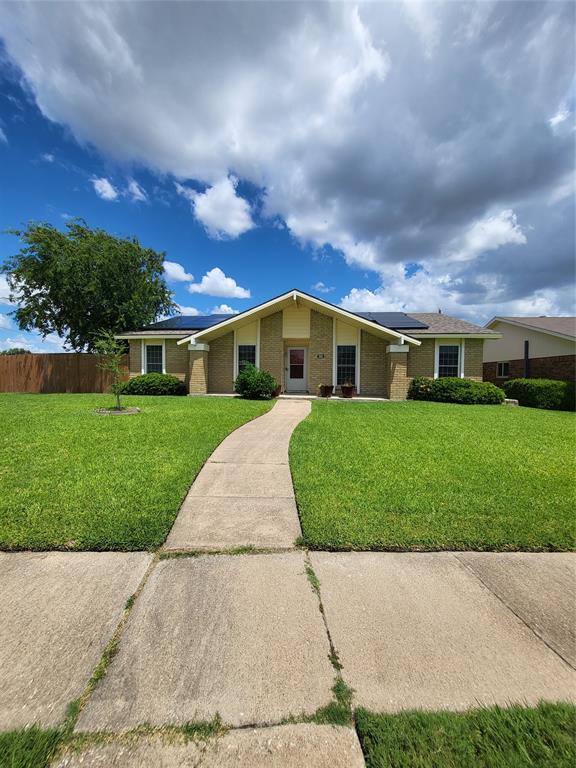 3020 Rockett Drive
