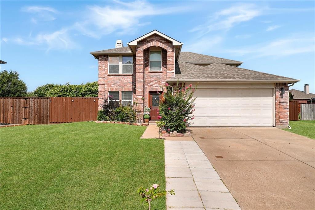 1506 Millbrook Lane Property Photo 1