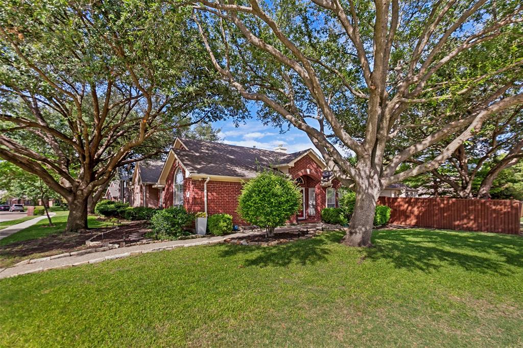 6800 Forest Hills Drive Property Photo 1