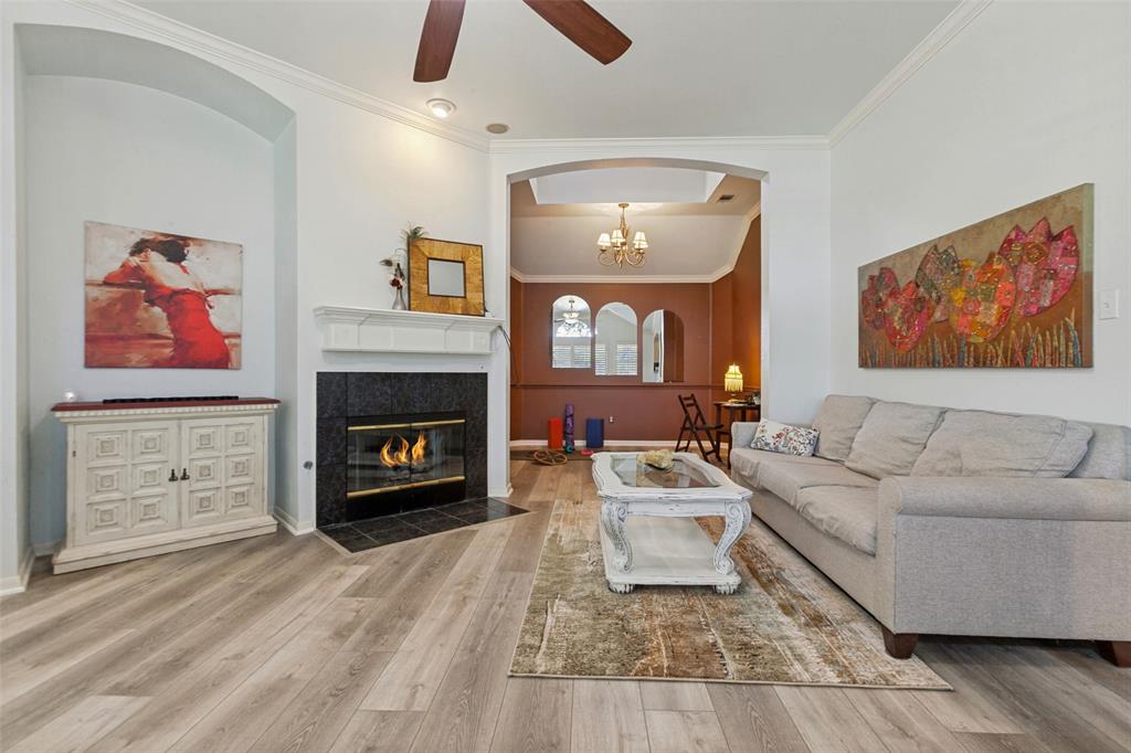 6800 Forest Hills Drive Property Photo 3