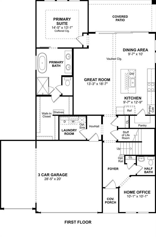 1814 Bachman Lane Property Photo 2