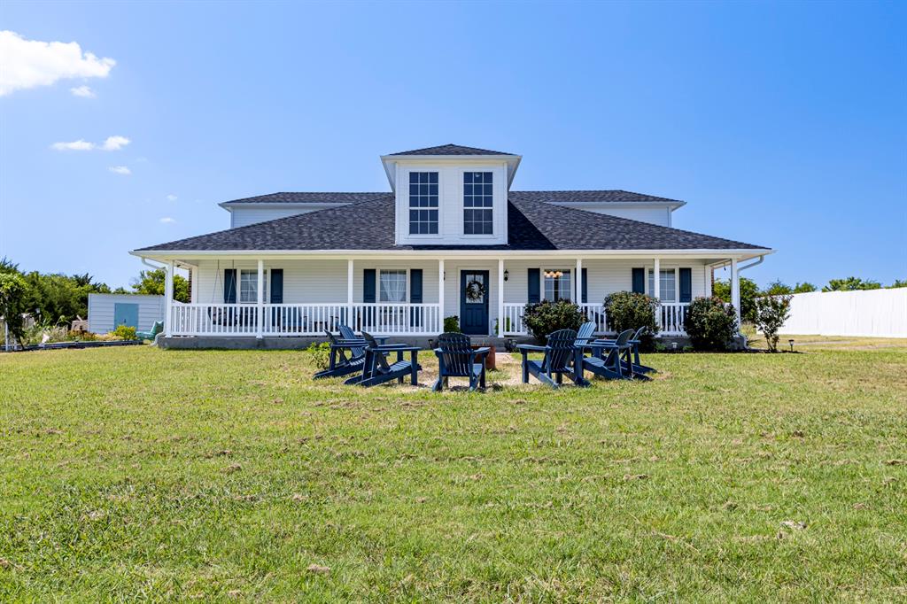18116 County Road 949 Property Photo 1