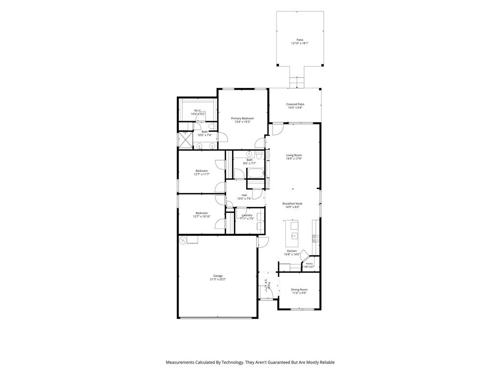 1837 Ruffian Road Property Photo 28