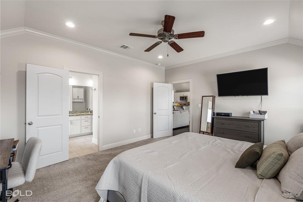 4022 False River Drive Property Photo 17