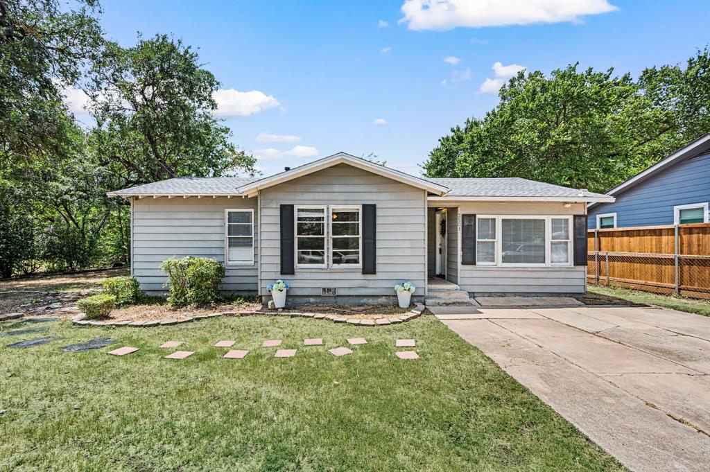 3501 Eastridge Drive Property Photo 1