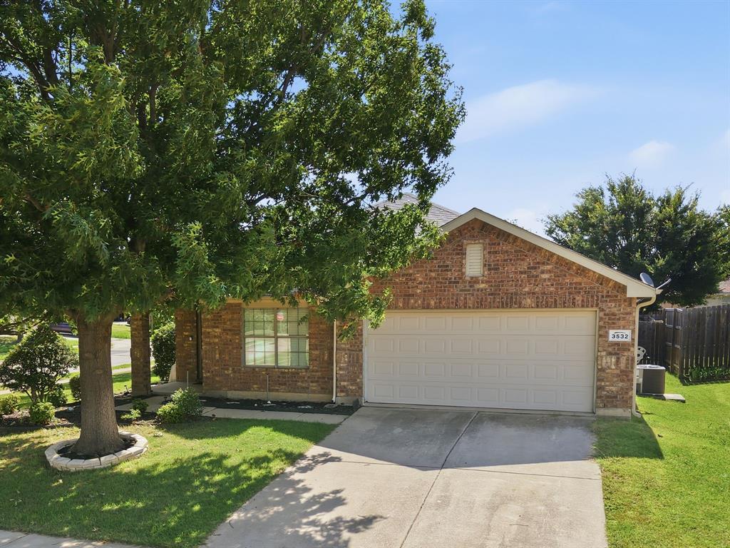 3532 Crisoforo Drive Property Photo 2