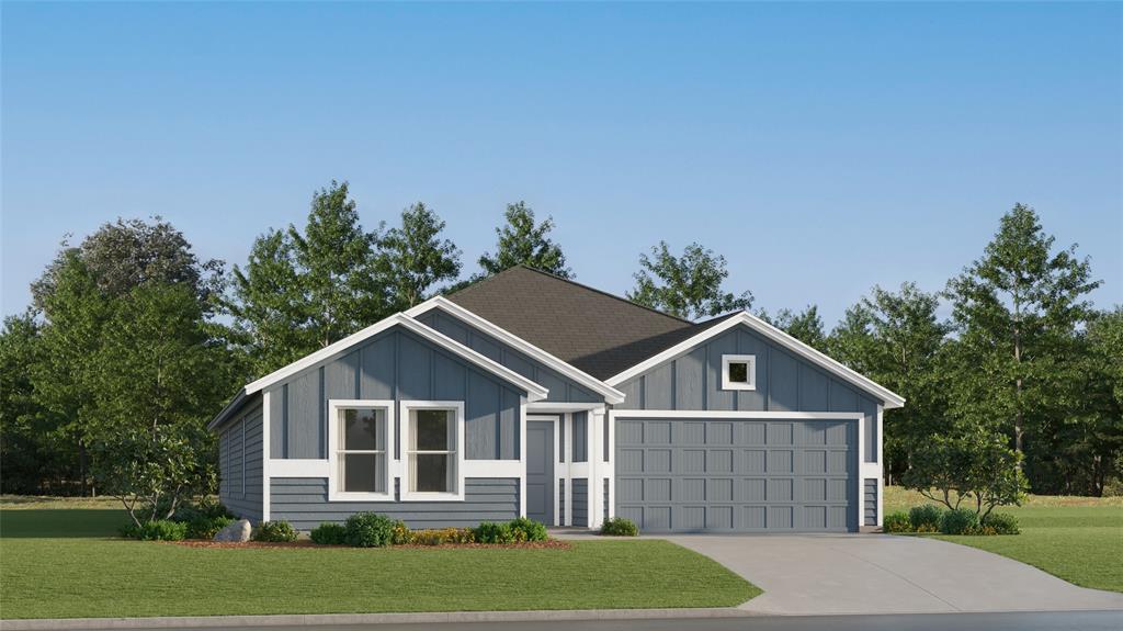 5005 Draper Ridge Drive Property Photo 1