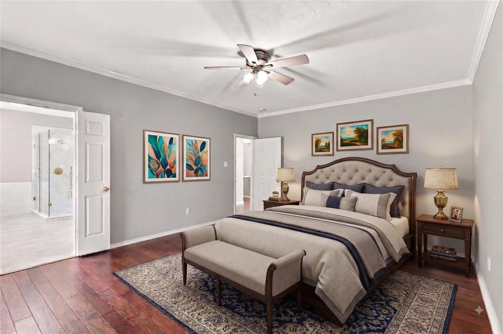 4 Fountain Gate Circle Property Photo 17