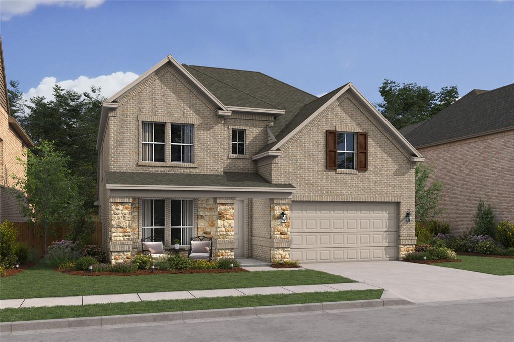 2502 Ackley Lane Property Photo 1