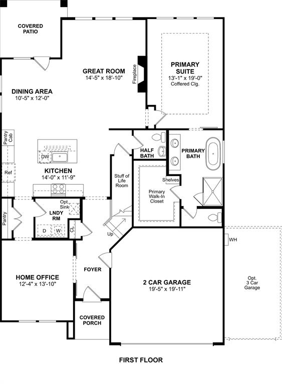 2502 Ackley Lane Property Photo 2