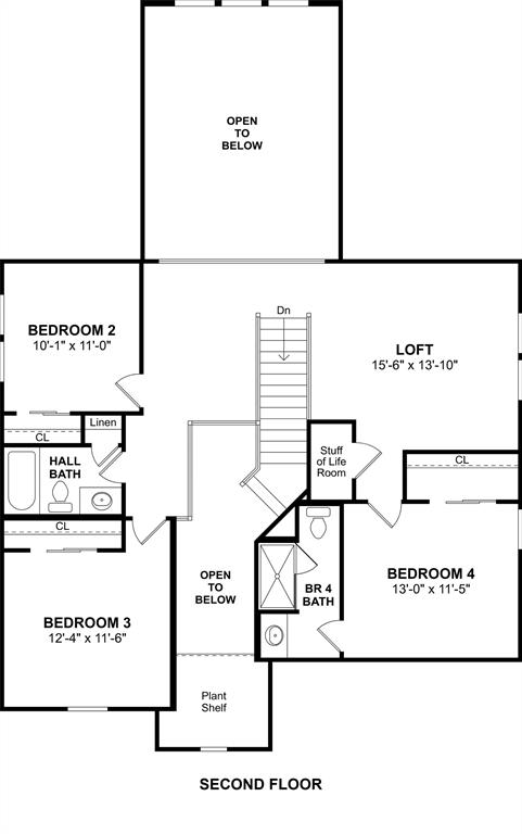 2502 Ackley Lane Property Photo 3