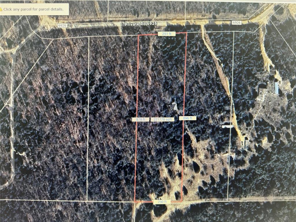 690 Private Road 6926 Road Property Photo 3