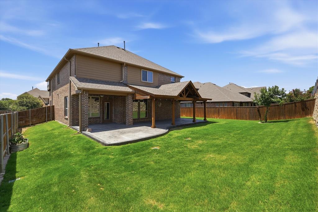 913 Birchwood Drive Property Photo 1
