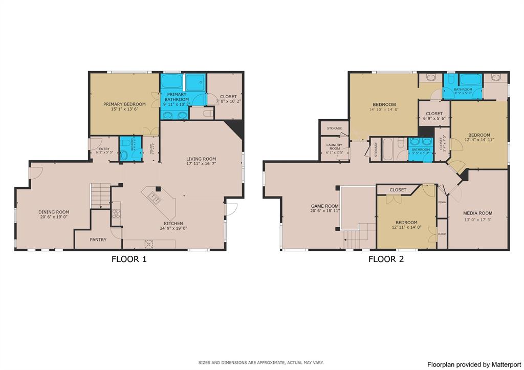 913 Birchwood Drive Property Photo 4