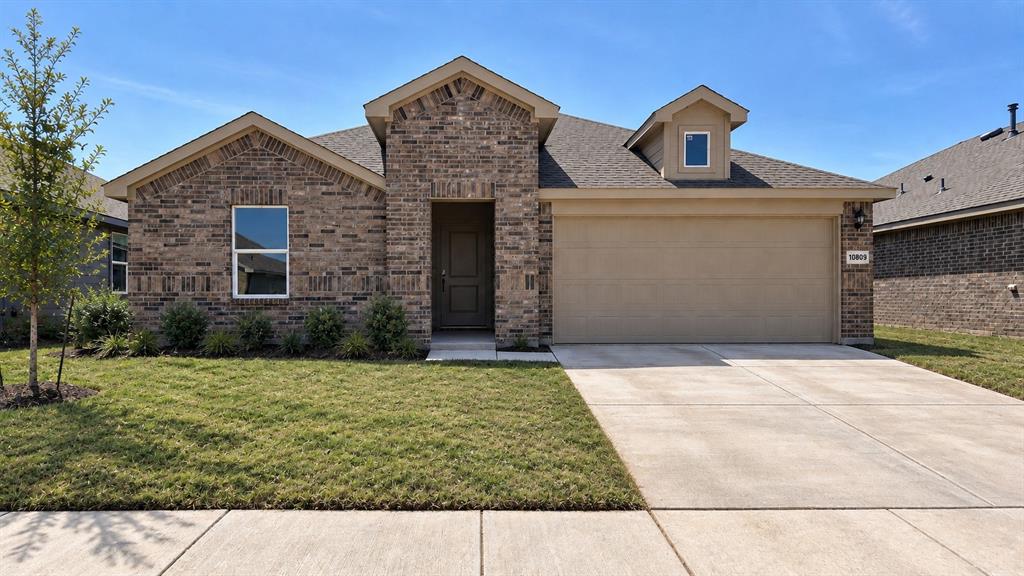 10809 Bloodstone Drive Property Photo 1