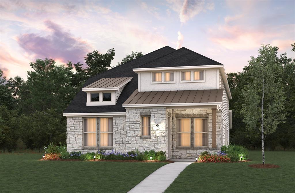 8604 Treeline Parkway Property Photo 1