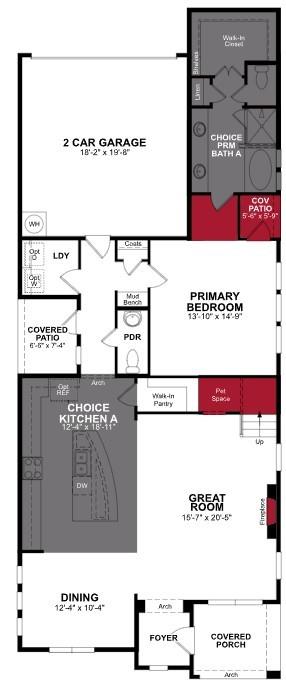 8604 Treeline Parkway Property Photo 12