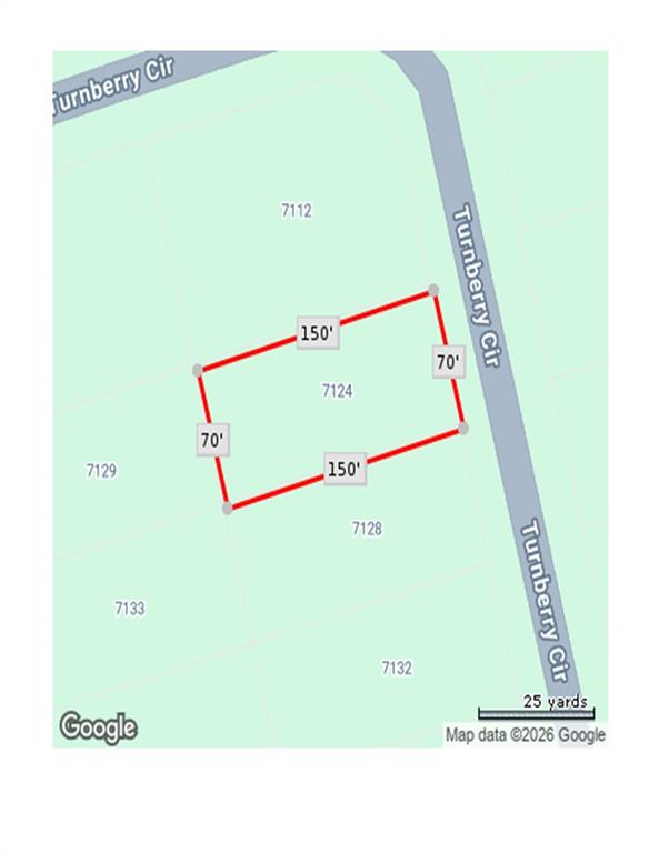 7124 Turnberry Circle Property Photo 4