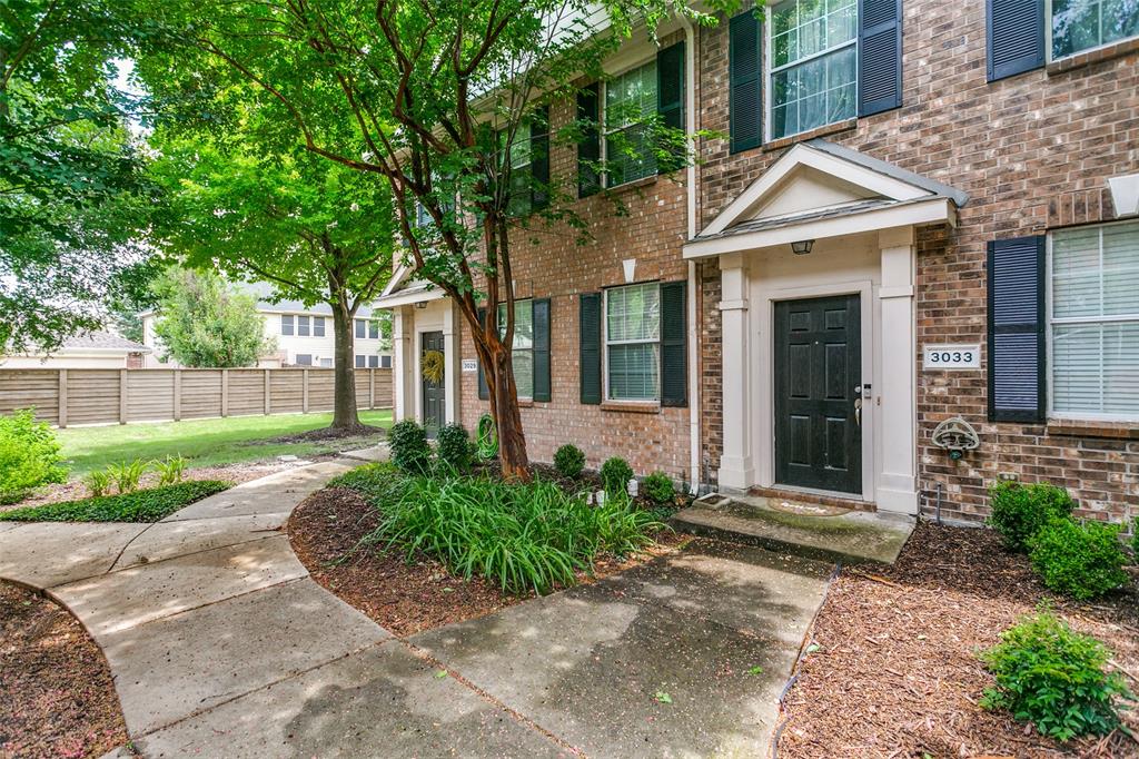 3033 Stone Forest Circle Property Photo 2
