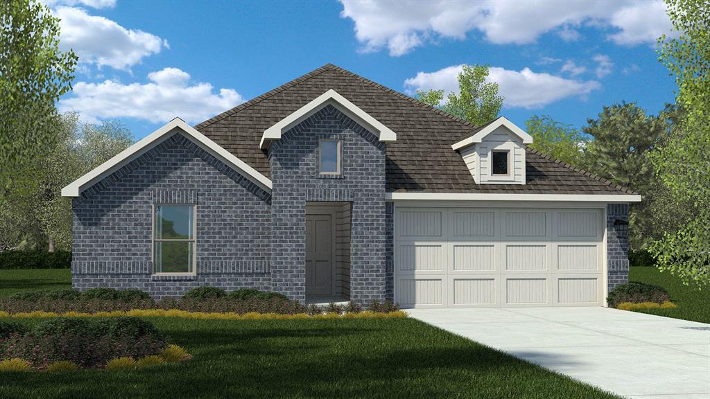 1243 Hollyn Drive Property Photo 1