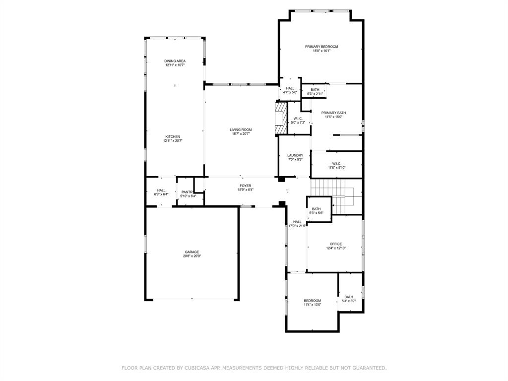 4027 Heatherton Drive Property Photo 30