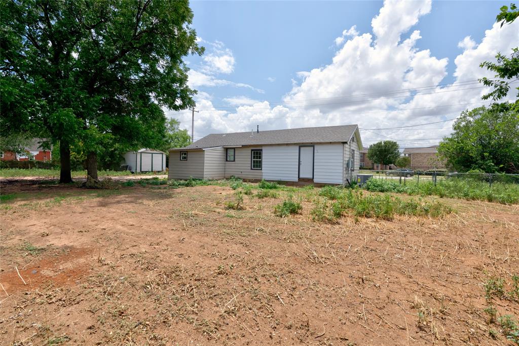 3001 Old Anson Road Property Photo 12