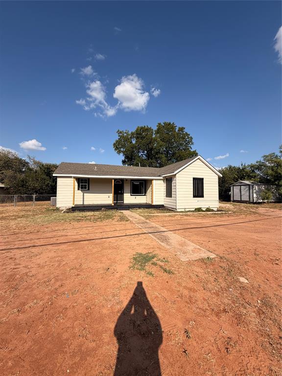 3001 Old Anson Road Property Photo 17
