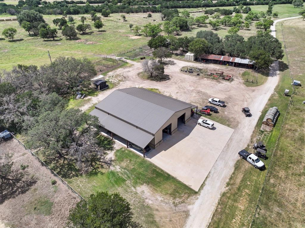 1042 Highway 174 Property Photo 12