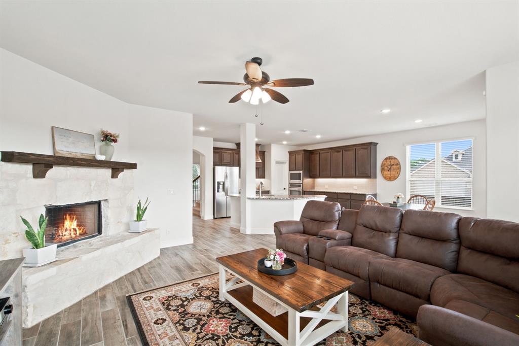 1218 Misty Ridge Drive Property Photo 1