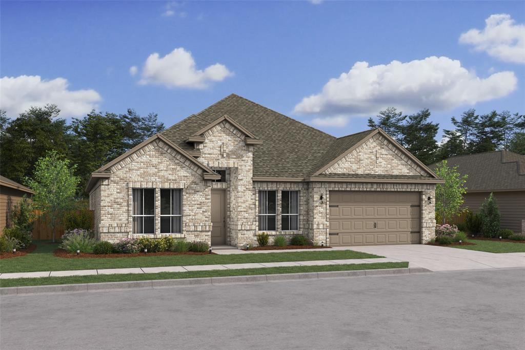 5647 Taylor Trail Property Photo 1
