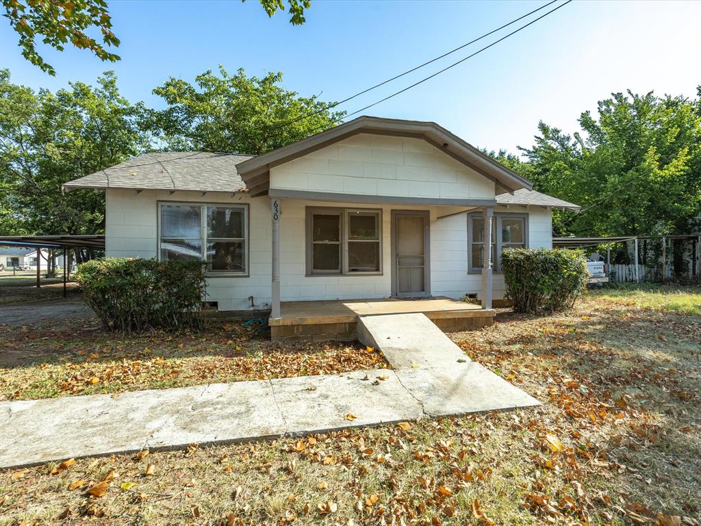 630 W Thompson Street Property Photo 1