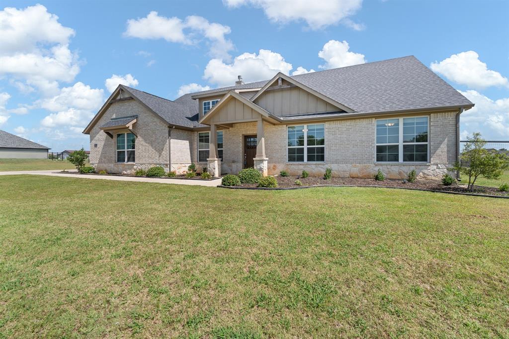 6304 Rustic Edge Street Property Photo 1